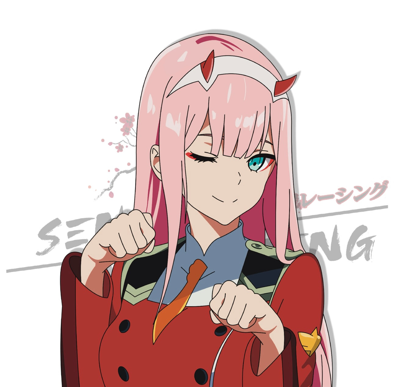 ZeroTwo