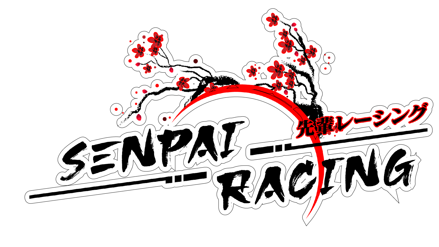 Senpai Racing